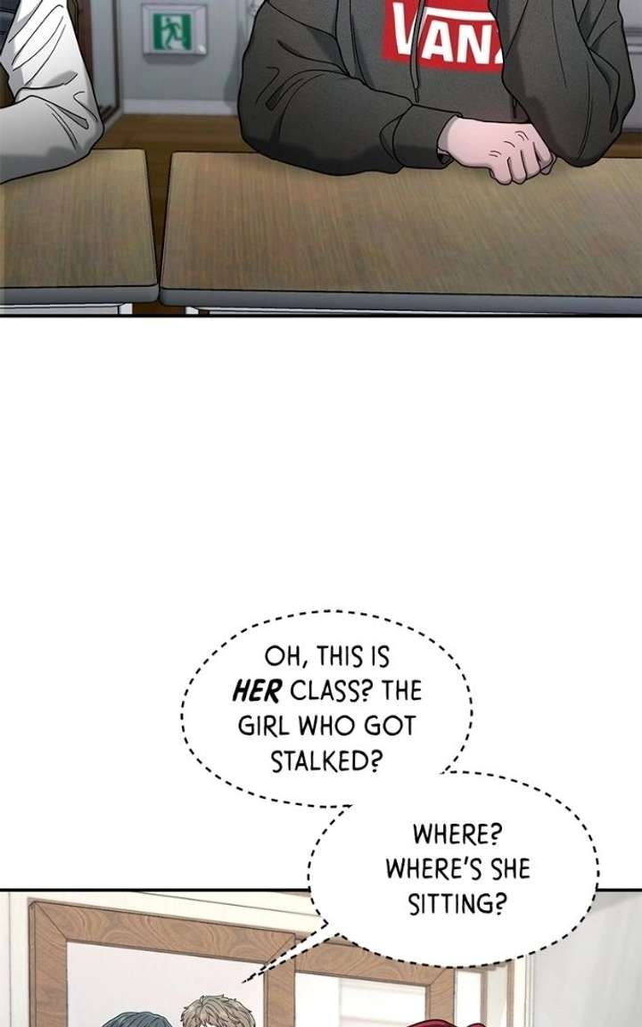 Look-Alike Daughter Chapter 183 page 99