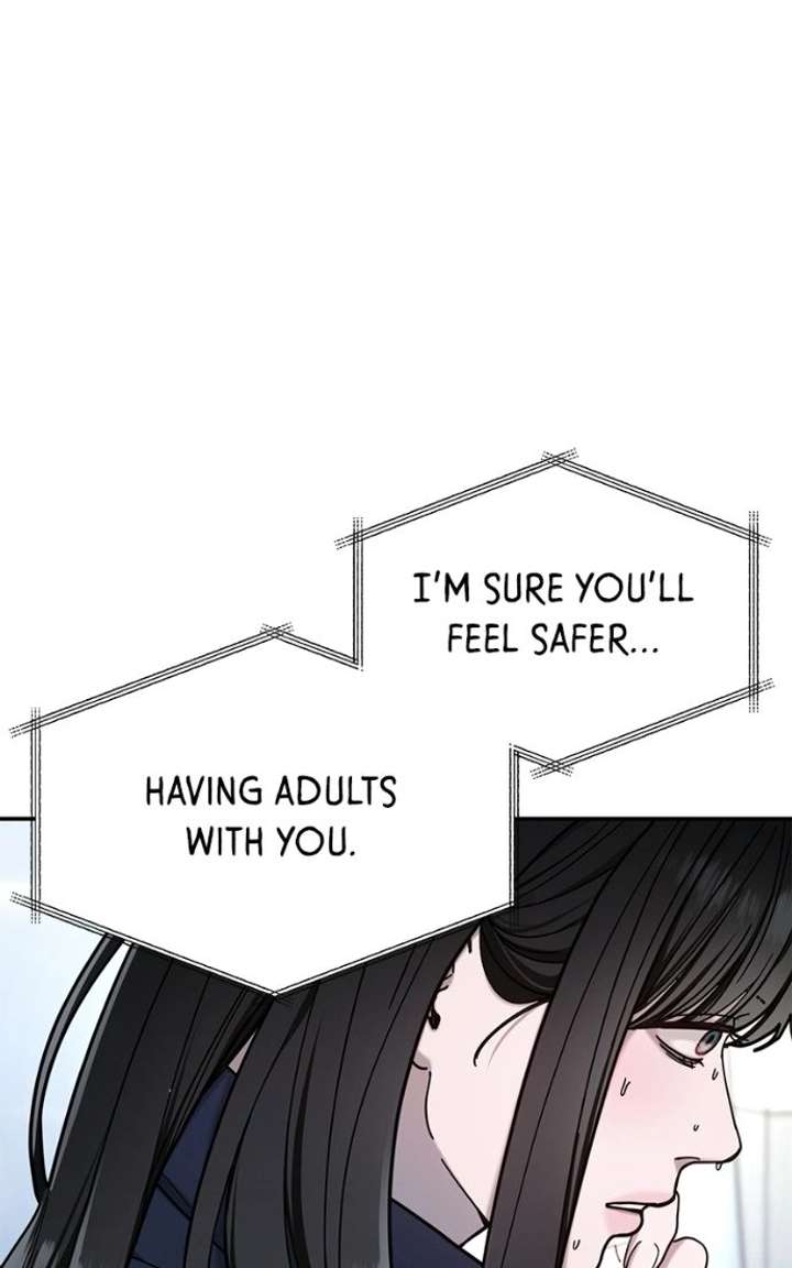 Look-Alike Daughter Chapter 183 page 95