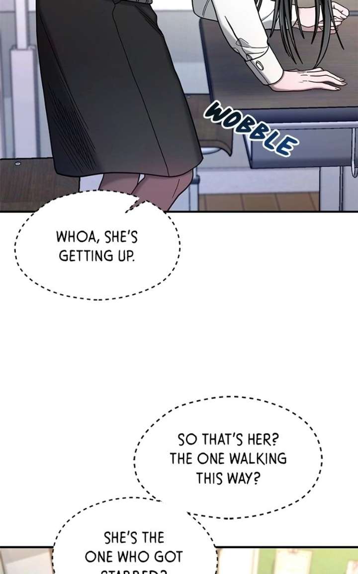 Look-Alike Daughter Chapter 183 page 103