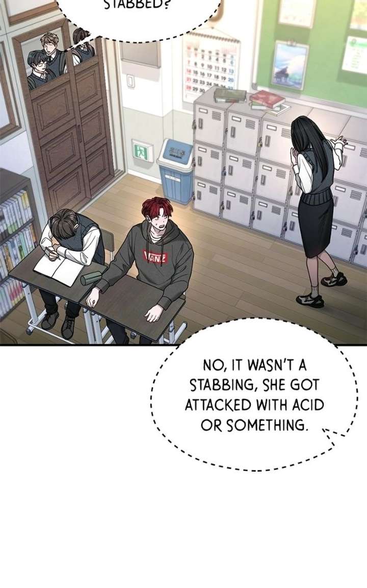 Look-Alike Daughter Chapter 183 page 104
