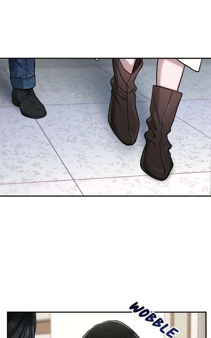 Look-Alike Daughter Chapter 183 page 109