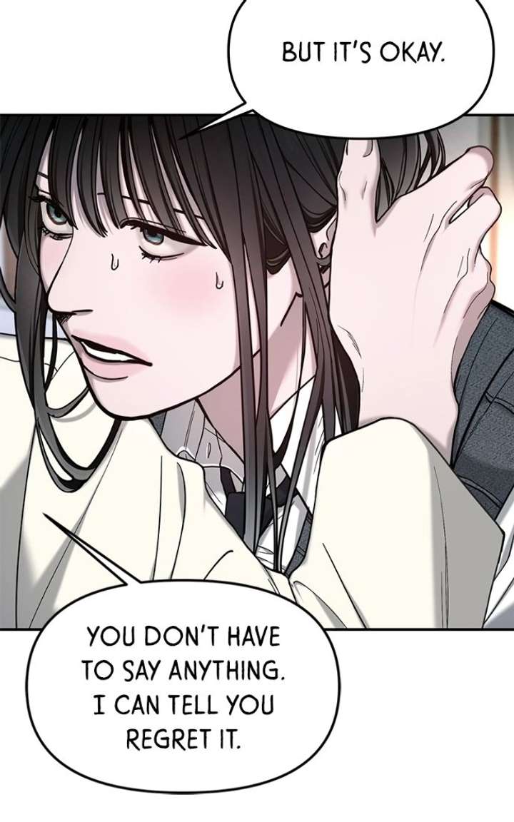 Look-Alike Daughter Chapter 183 page 115