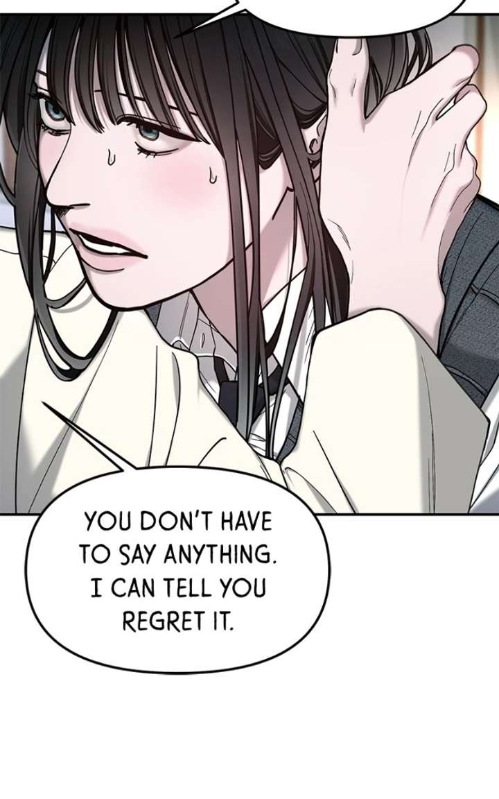 Look-Alike Daughter Chapter 184 page 8