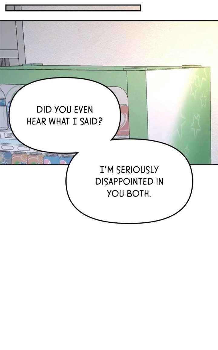 Look-Alike Daughter Chapter 184 page 12