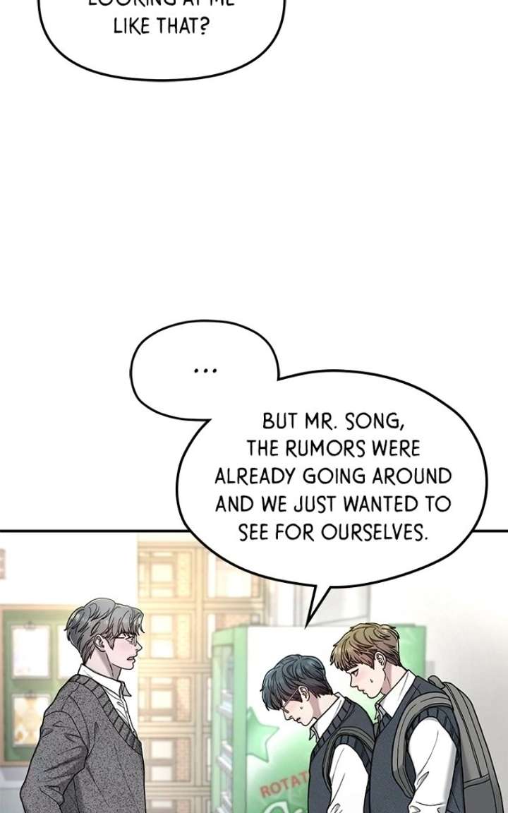 Look-Alike Daughter Chapter 184 page 15