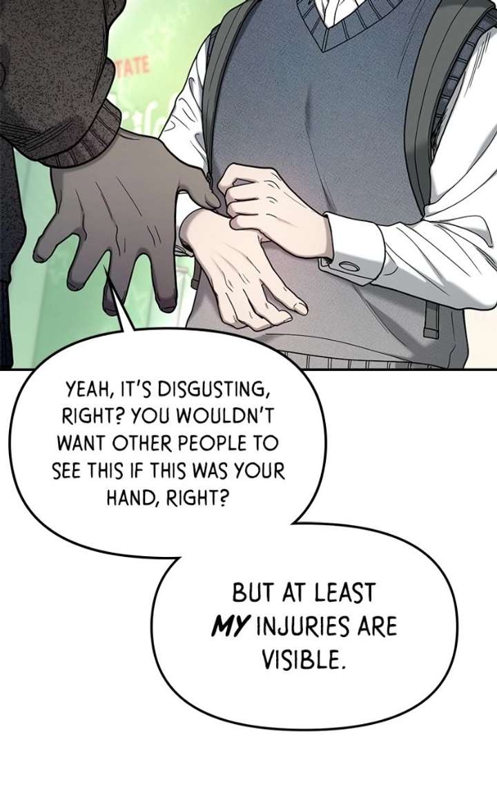 Look-Alike Daughter Chapter 184 page 23