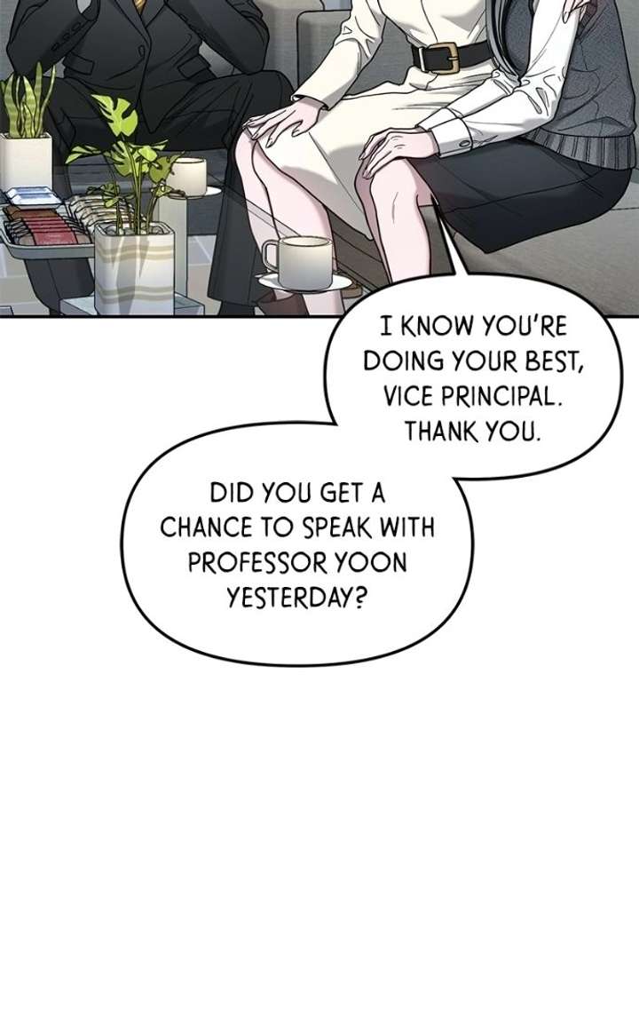 Look-Alike Daughter Chapter 184 page 29