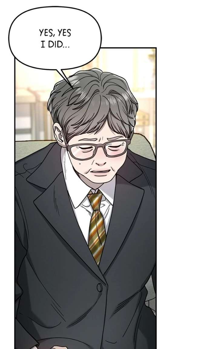 Look-Alike Daughter Chapter 184 page 30