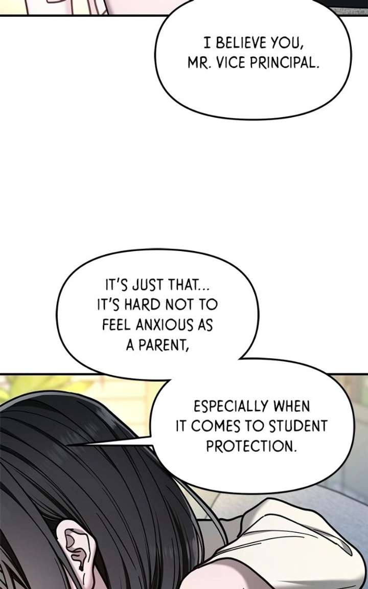 Look-Alike Daughter Chapter 184 page 33