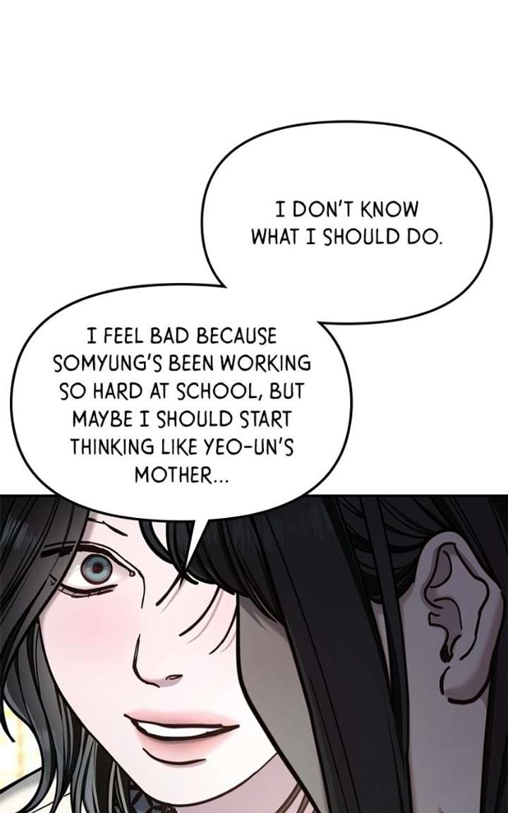 Look-Alike Daughter Chapter 184 page 36