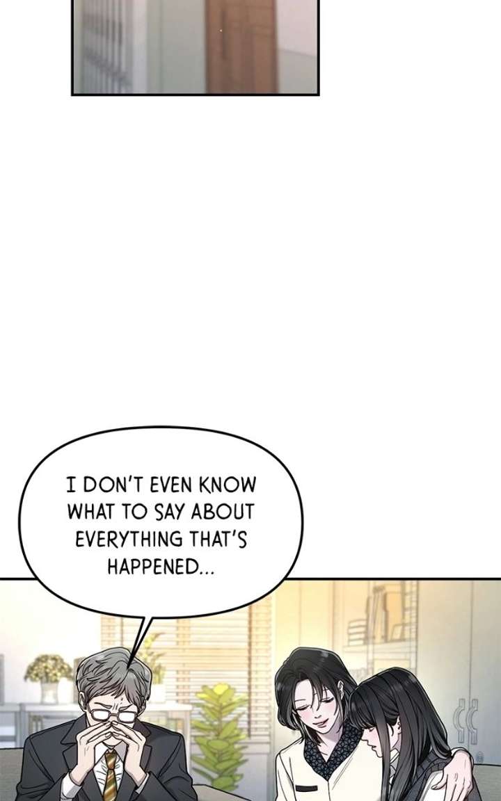 Look-Alike Daughter Chapter 184 page 28