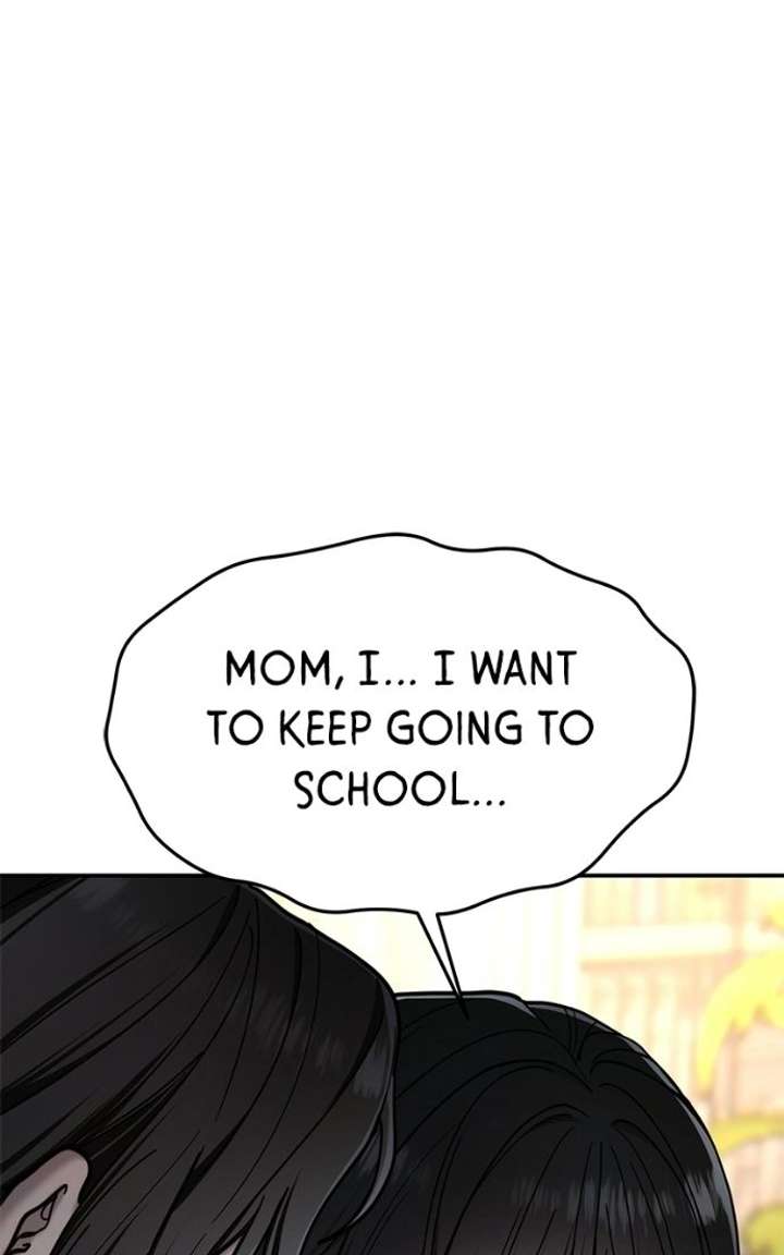 Look-Alike Daughter Chapter 184 page 38