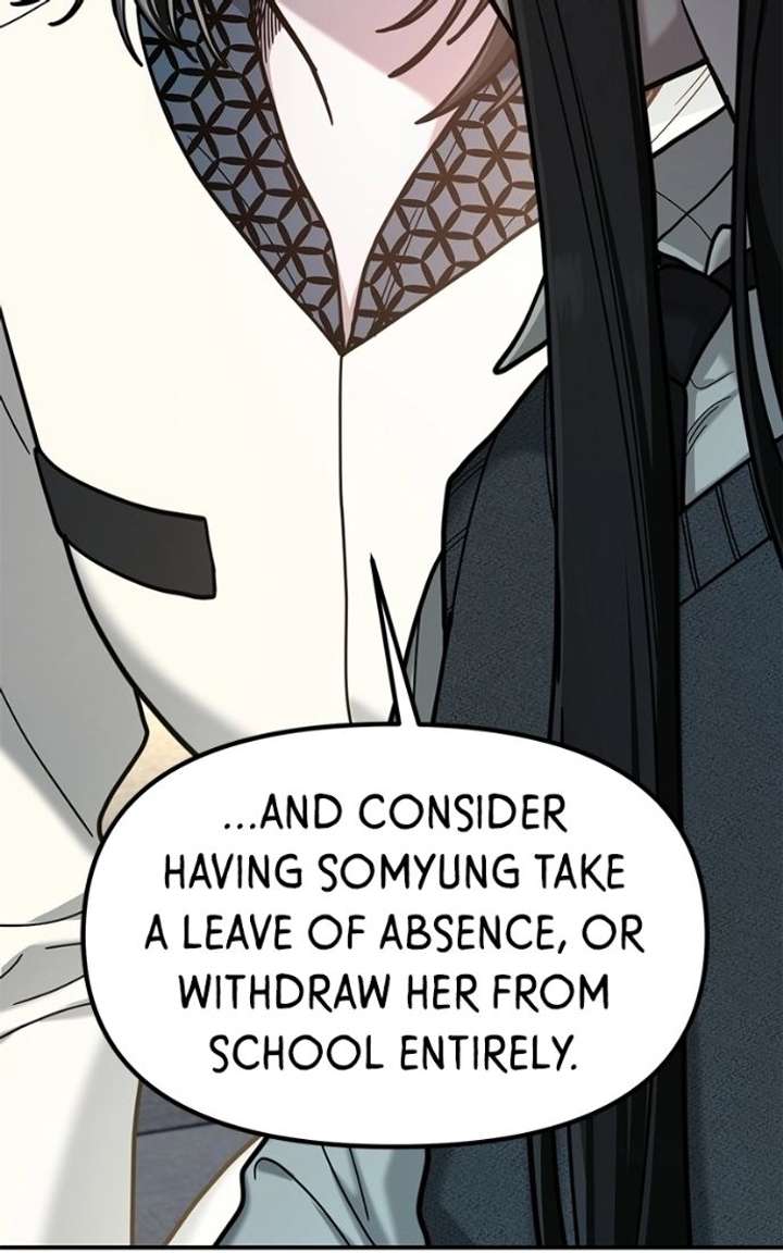 Look-Alike Daughter Chapter 184 page 37