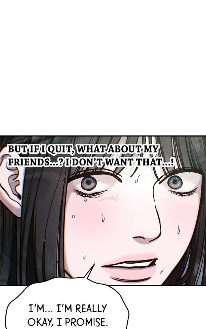 Look-Alike Daughter Chapter 184 page 40