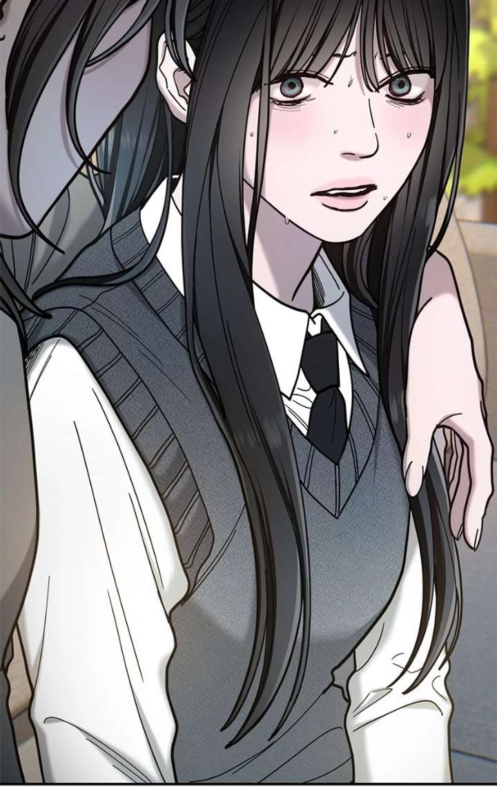 Look-Alike Daughter Chapter 184 page 39