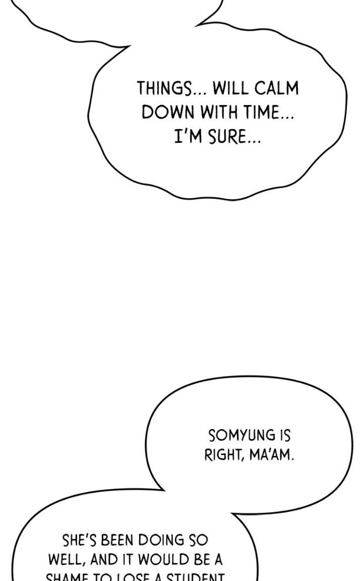 Look-Alike Daughter Chapter 184 page 41