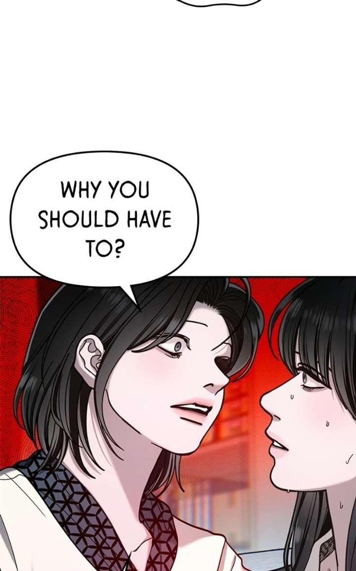 Look-Alike Daughter Chapter 184 page 43