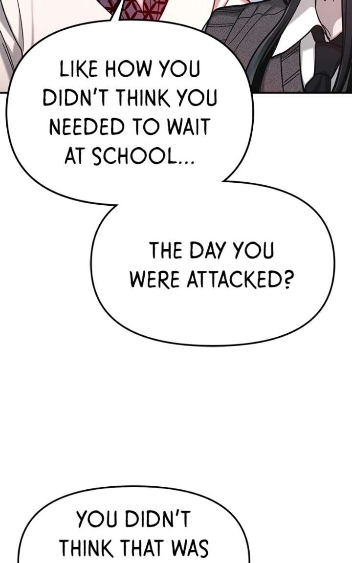 Look-Alike Daughter Chapter 184 page 44