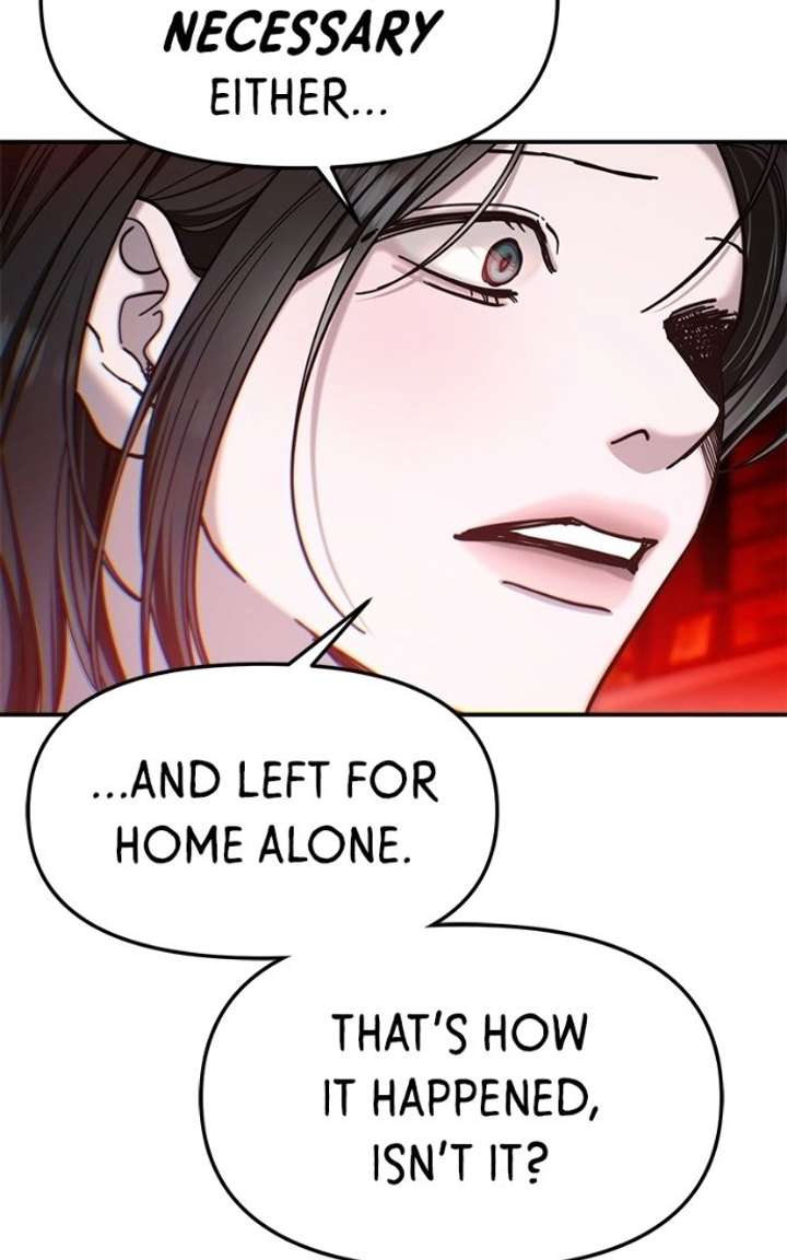 Look-Alike Daughter Chapter 184 page 45