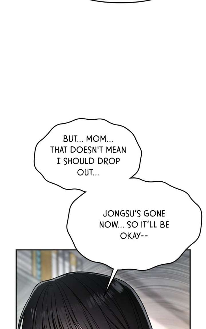 Look-Alike Daughter Chapter 184 page 46