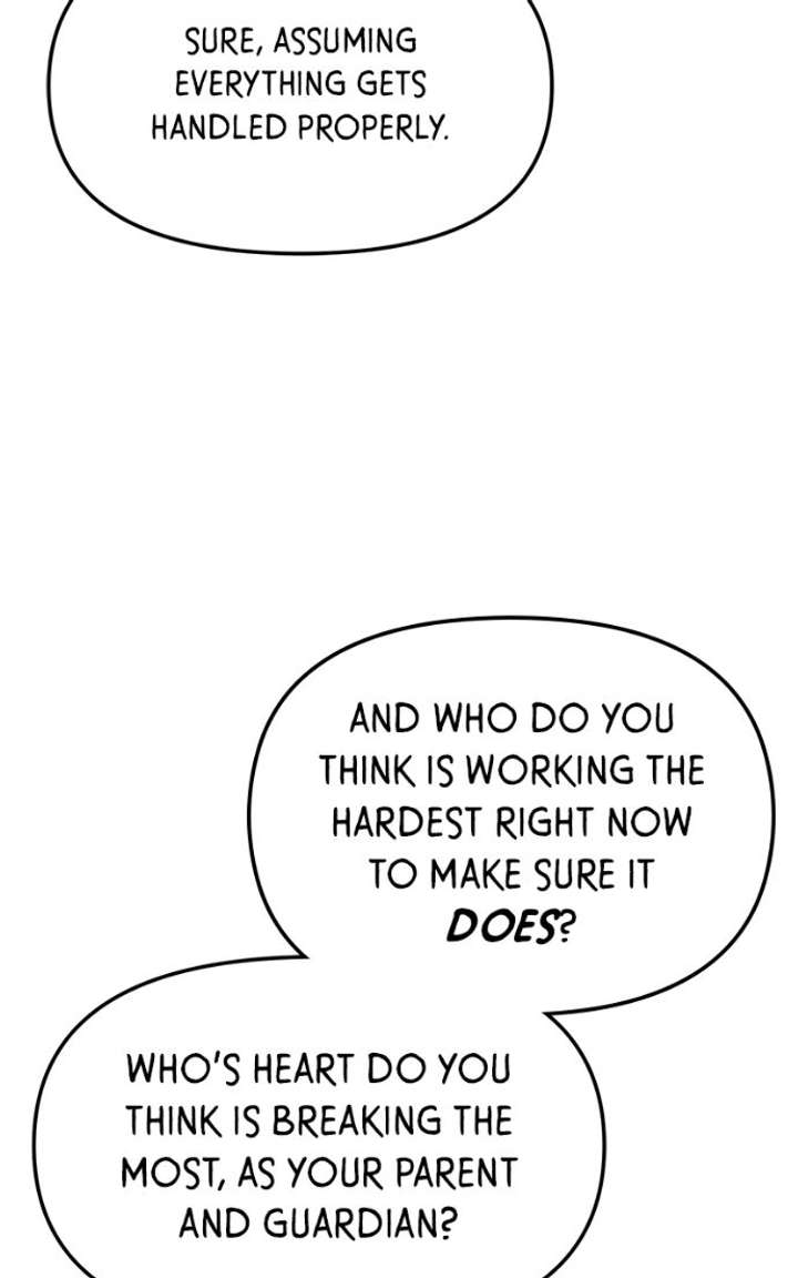 Look-Alike Daughter Chapter 184 page 48