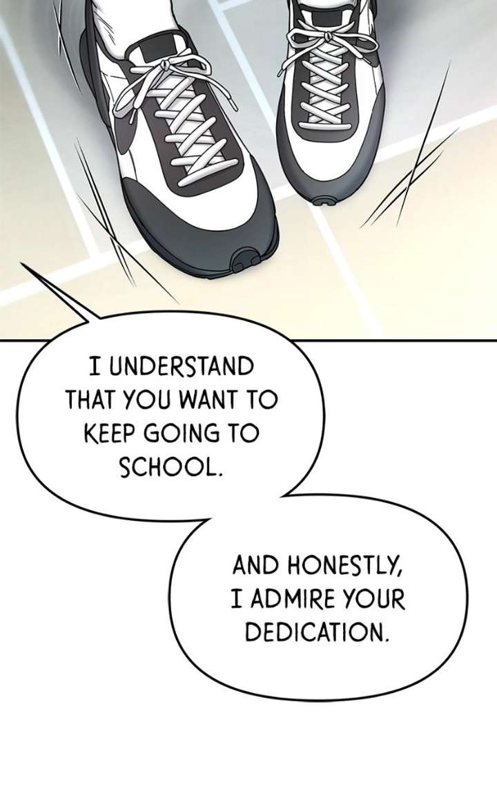 Look-Alike Daughter Chapter 184 page 51