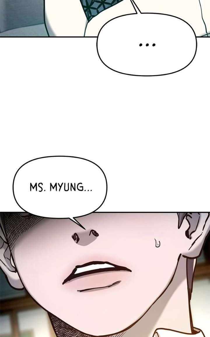Look-Alike Daughter Chapter 184 page 56