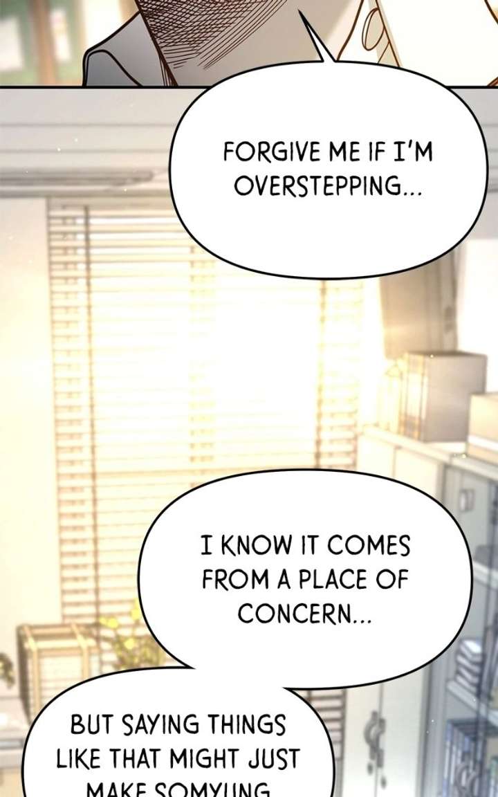 Look-Alike Daughter Chapter 184 page 57