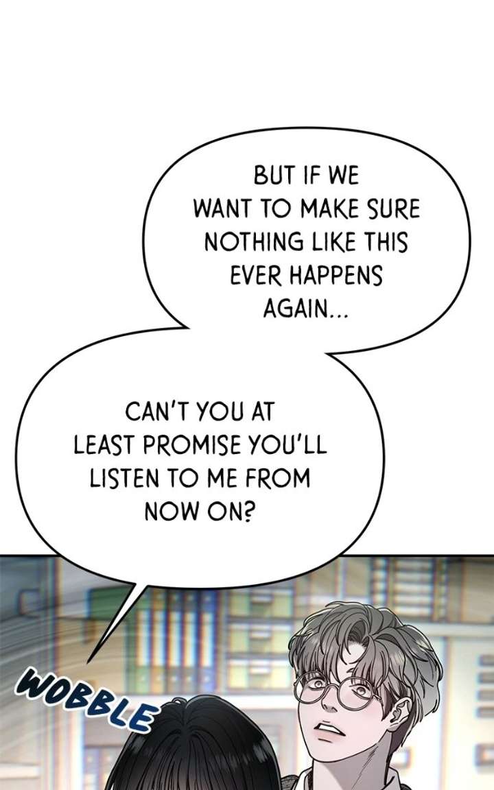 Look-Alike Daughter Chapter 184 page 52
