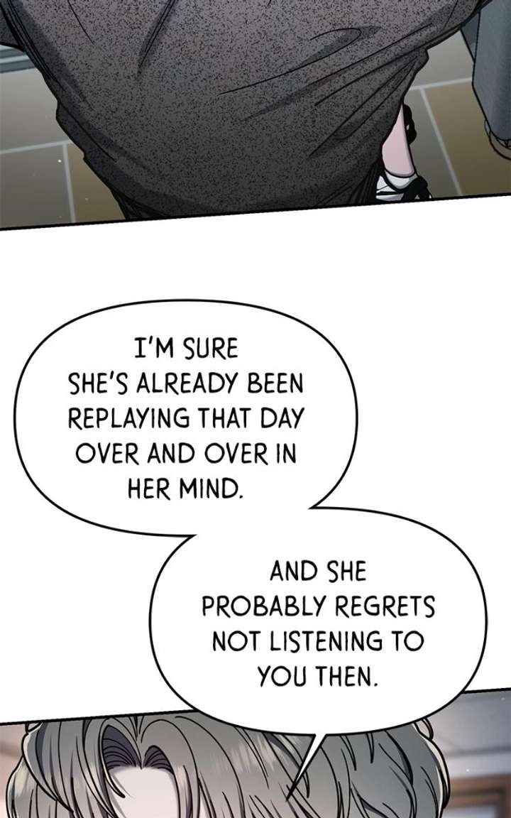 Look-Alike Daughter Chapter 184 page 59