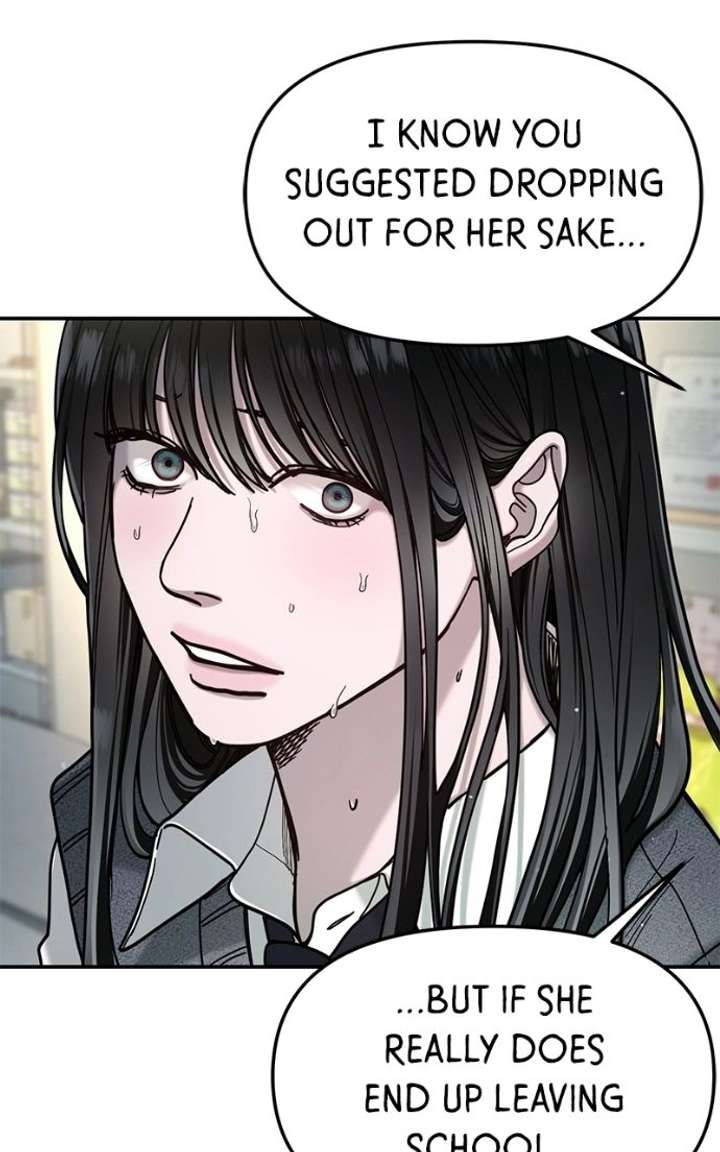 Look-Alike Daughter Chapter 184 page 61