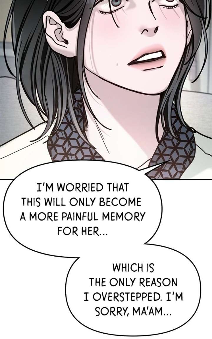 Look-Alike Daughter Chapter 184 page 63