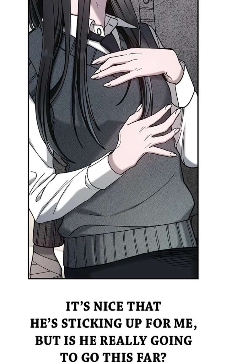 Look-Alike Daughter Chapter 184 page 65