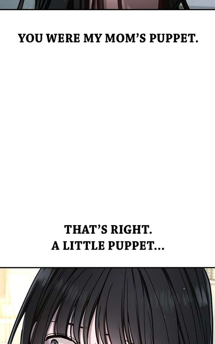 Look-Alike Daughter Chapter 184 page 67