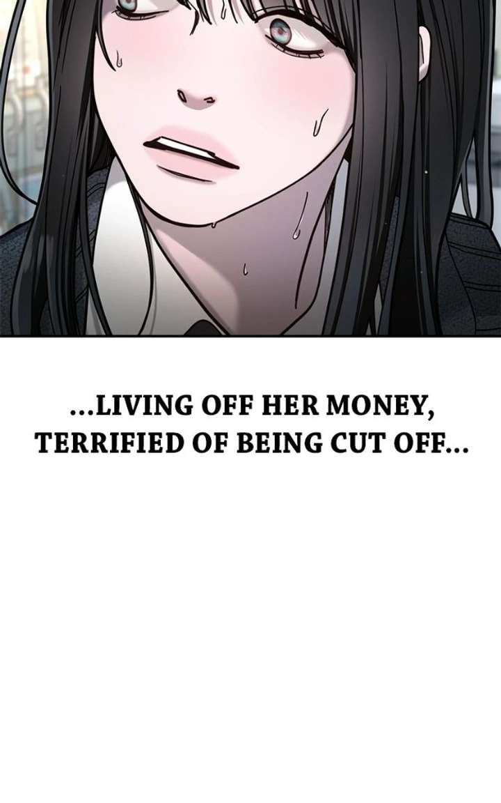 Look-Alike Daughter Chapter 184 page 68