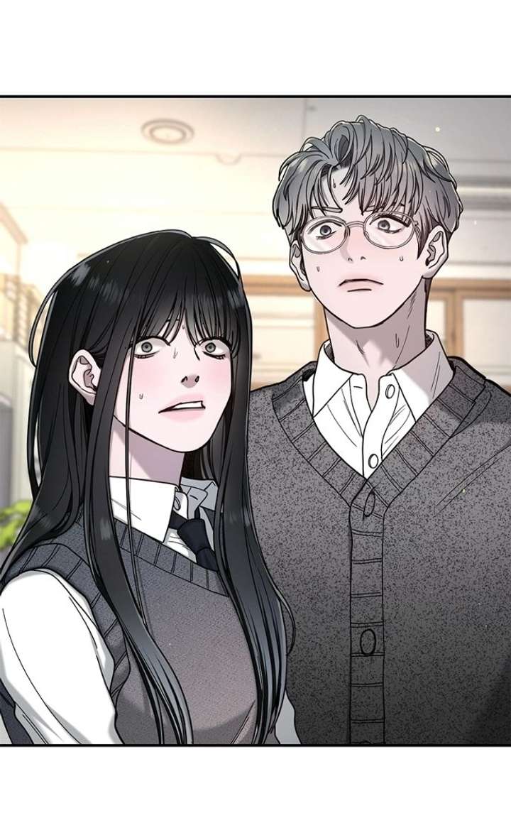 Look-Alike Daughter Chapter 184 page 72