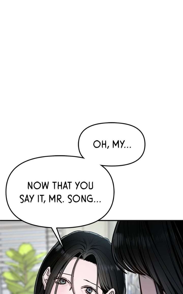 Look-Alike Daughter Chapter 184 page 74