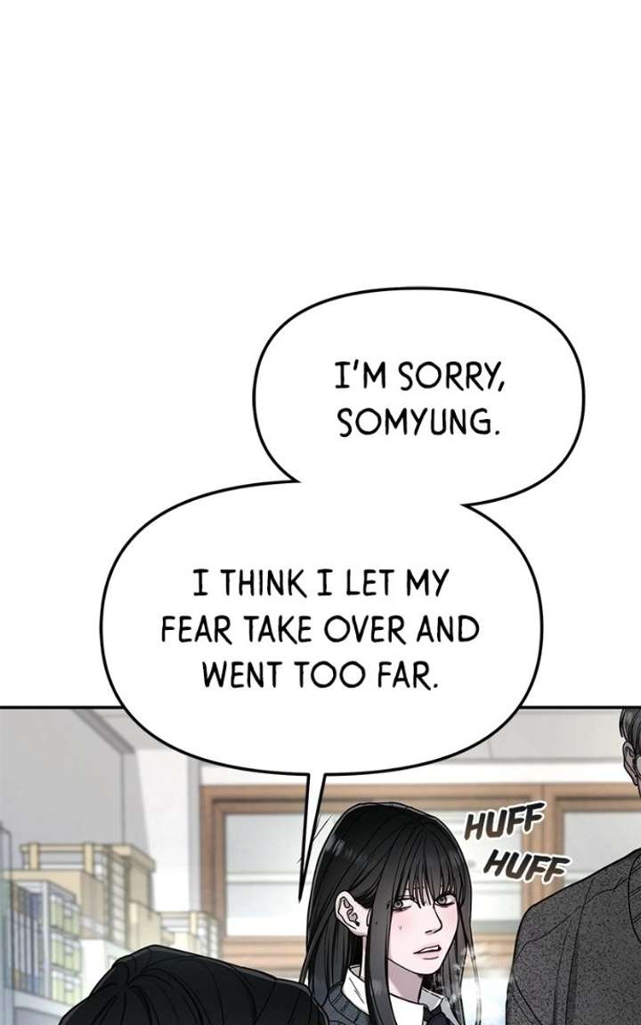 Look-Alike Daughter Chapter 184 page 76