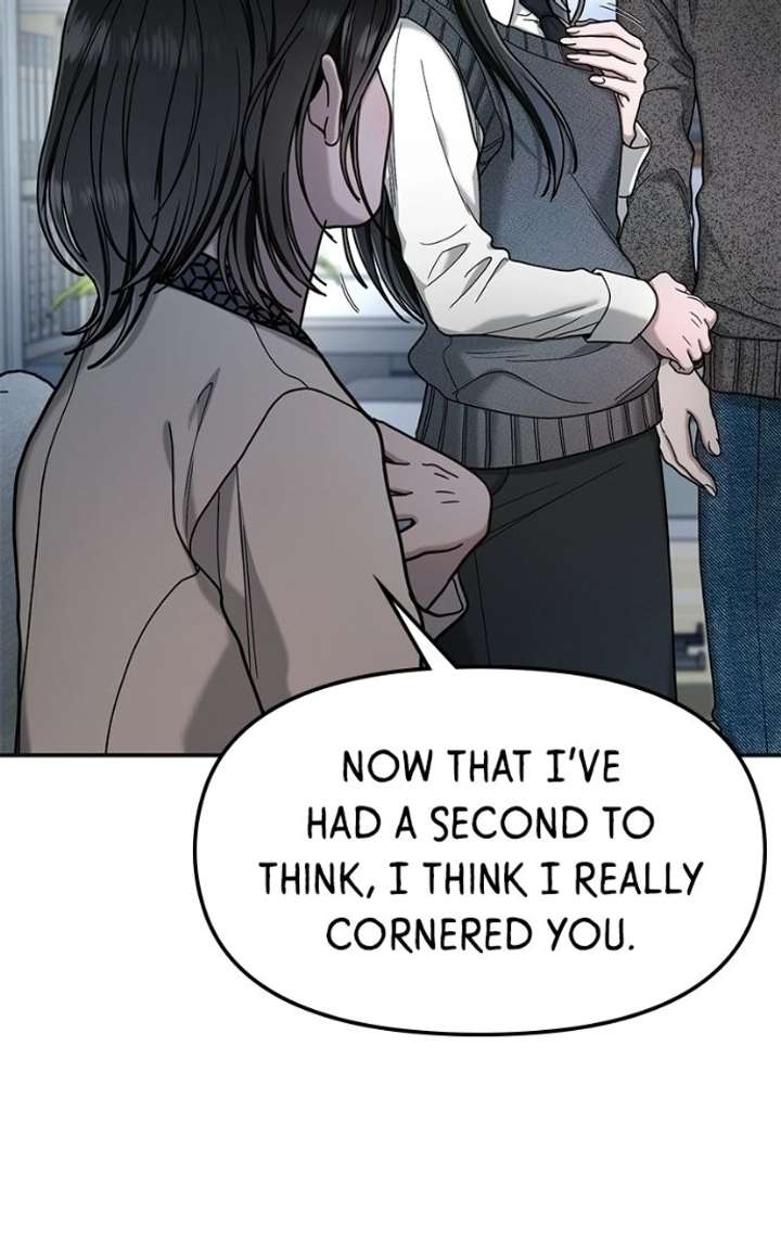 Look-Alike Daughter Chapter 184 page 77
