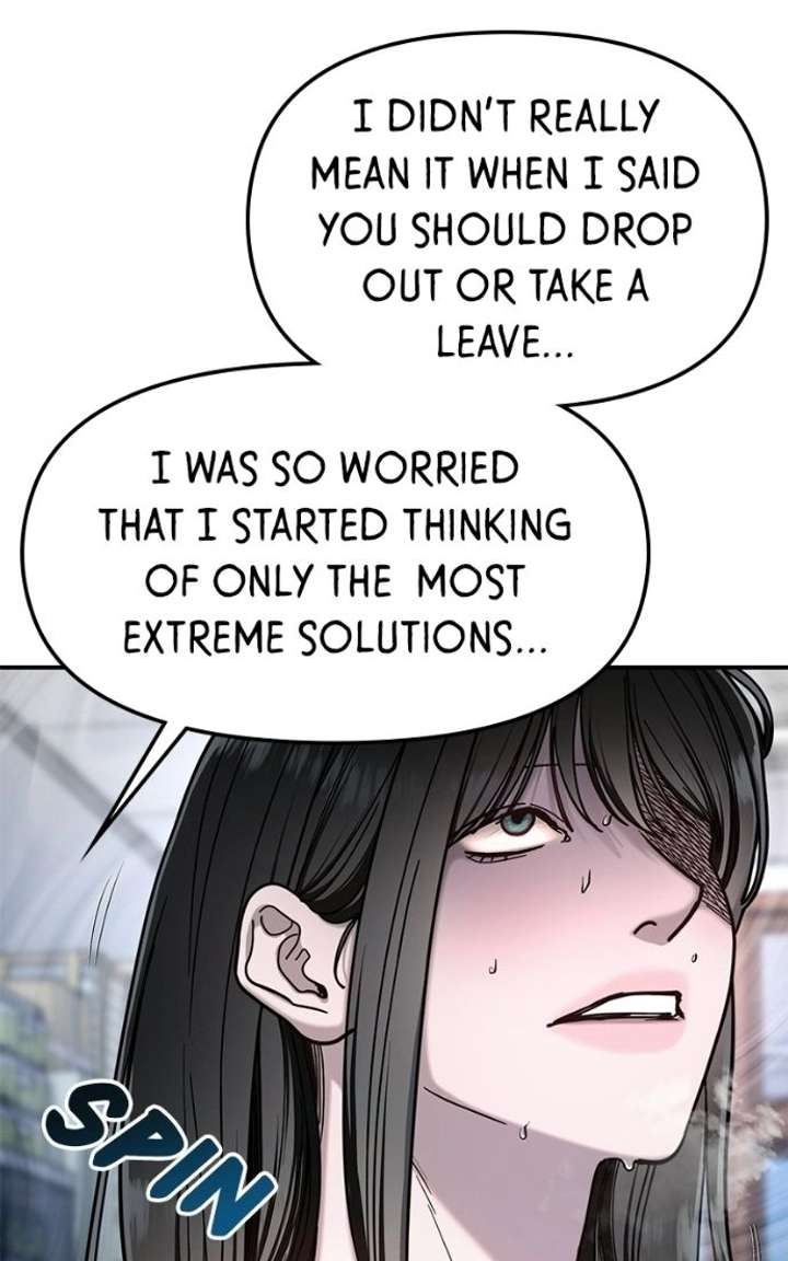Look-Alike Daughter Chapter 184 page 78