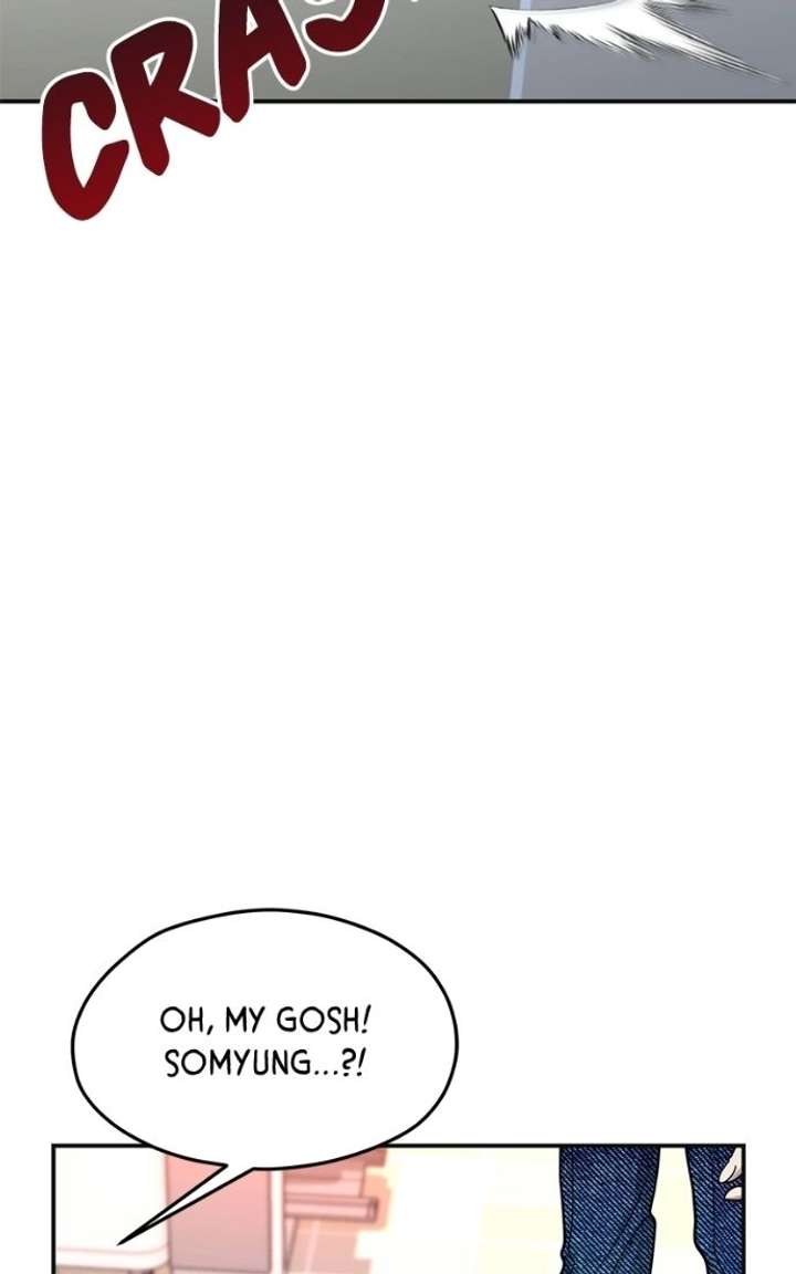 Look-Alike Daughter Chapter 184 page 82