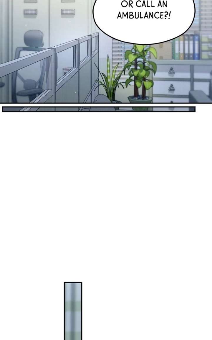 Look-Alike Daughter Chapter 184 page 85