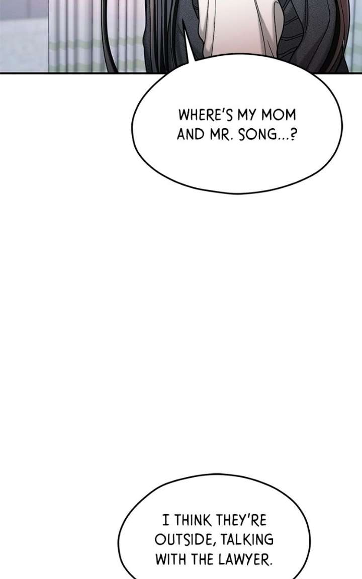 Look-Alike Daughter Chapter 184 page 90