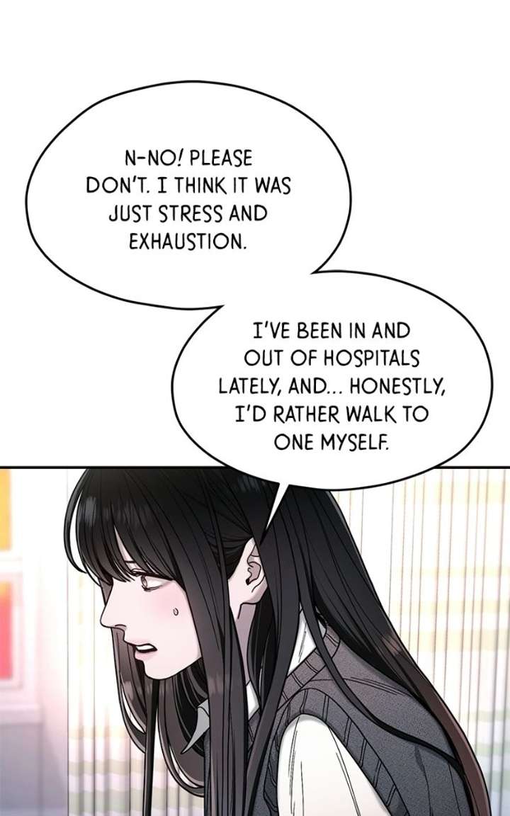 Look-Alike Daughter Chapter 184 page 89