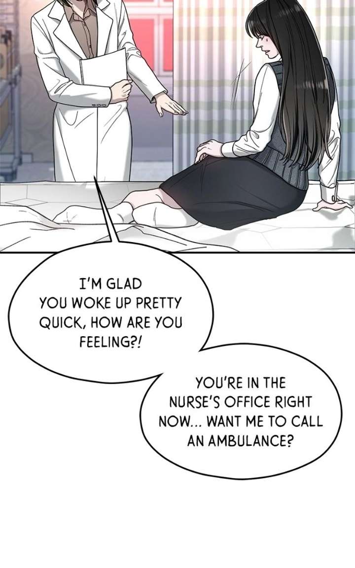 Look-Alike Daughter Chapter 184 page 88