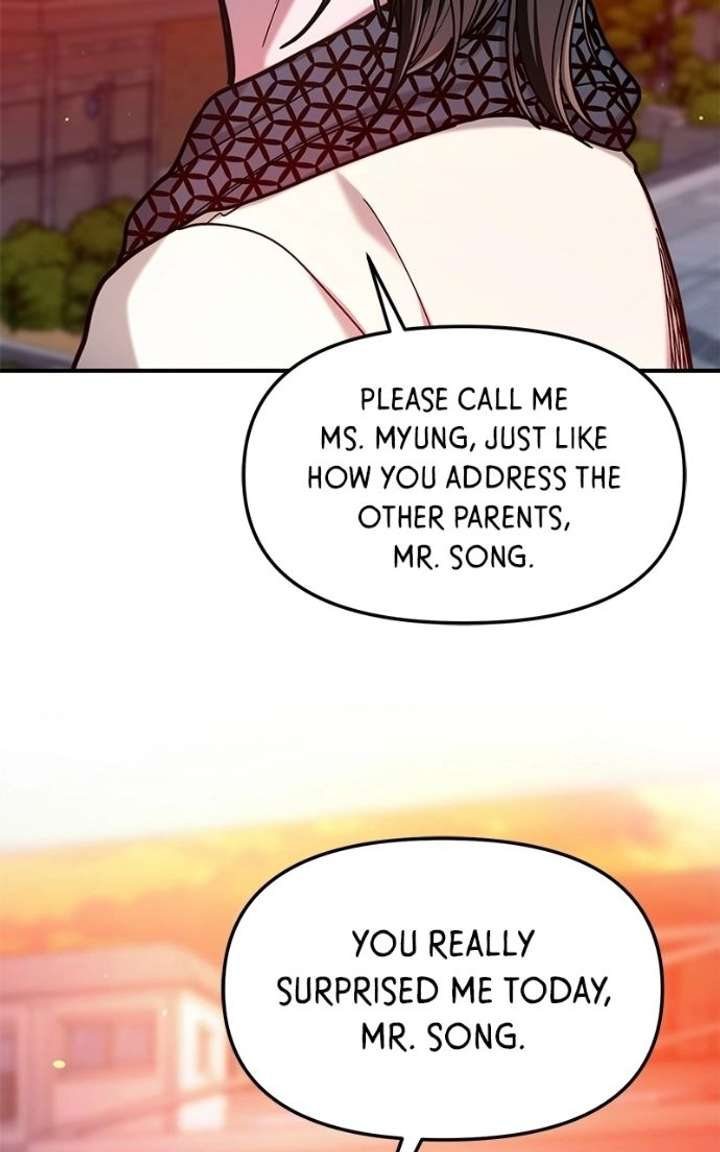Look-Alike Daughter Chapter 184 page 94