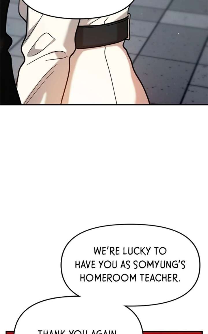 Look-Alike Daughter Chapter 184 page 96