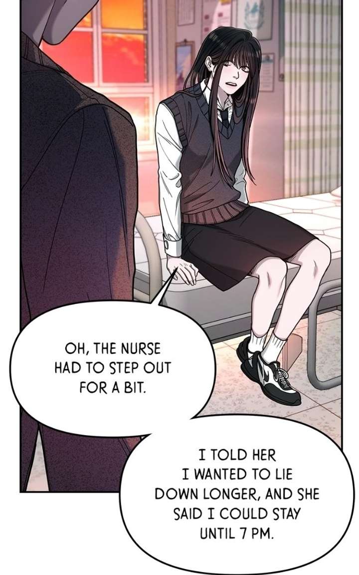 Look-Alike Daughter Chapter 184 page 100