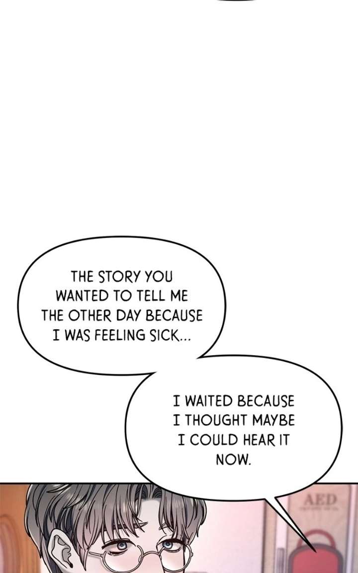 Look-Alike Daughter Chapter 184 page 101