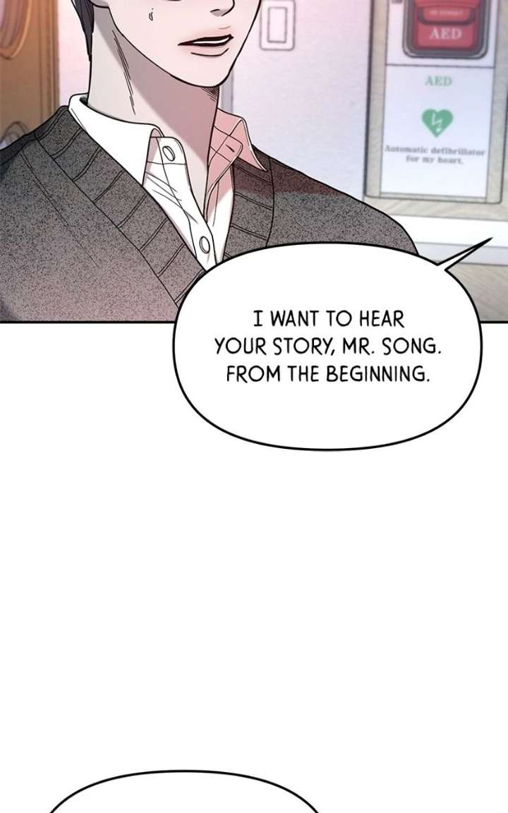 Look-Alike Daughter Chapter 184 page 102